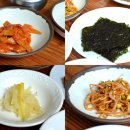 덕암식당(청국장)