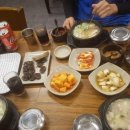 선이네순대국