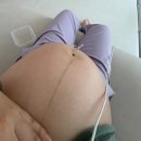 맨투맨 당구장 | 임신 35주차 일상(첫째 생일, 35주 임산부 배크기, 4월 마지막 주 일기,여전히 역아?)