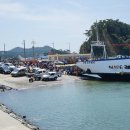 삽시도보건진료소 이미지