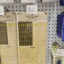 퀼트 | 소잉 부자재 후기 크로바 퀼트자 접착핸들 시접오프너 초크샤프