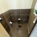 하나주유소 화장실 이미지