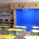 홍동초등학교 이미지