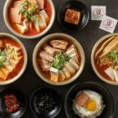 까치산 냉면&김치찌개