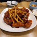 치킨매니아 교동점 이미지