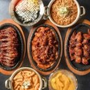 아차산 닭발