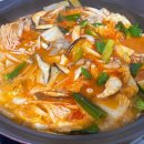 이화수 전통육개장 계룡점 이미지