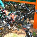 산양리 복지회관 이미지