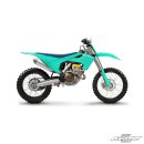 acerbis 플라시틱킷 LTE TEAL / LIGHT BLUE 한정수량 입고안내. 오프로드 모터사이클 용품의 모든 것. MMX. 이미지