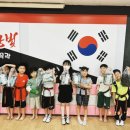 한양대 한빛 태권도장 이미지