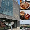 [행궁동 카페] 카페메이븐 행궁동본점 후기
