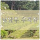 선산IC입구 | 수목장 고민하다가 남양주로 선택한 과정 공유합니다