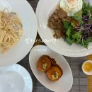 소담동_소담동 타임빌딩 앞 | 소담동맛집 단체 모임 하기 좋은 칼로리스테이션