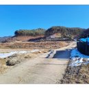 홍천군 남면 월천리 농막용 토지 매매 426평 4,700만원 이미지