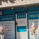 몸바른자세