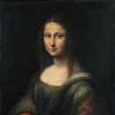 모나리자 이미지