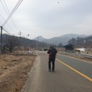 산골짜기 영농조합법인 | 양평 지평-양동 구둔고개 매월 숲길(2026.02.05)...