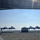 지에스25 강동스마일비치점 | 240803 / 울산 강동해수욕장(강동 몽돌 해변)