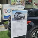 중동카플러스 | [부산 축제 정보] 2026 부산모빌리티쇼 해운대 구남로 도심 특별전시 야외 구경 후기