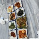 동광식당 | [통영 맛집] 통영 중앙시장 웨이팅 맛집 ‘동광식당’ 내돈내산 후기