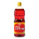 오뚜기제유(주) 이미지