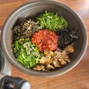 후루룩바지락칼국수 이미지