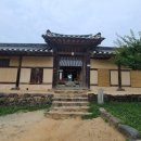 하회마을 이미지