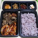 본도시락 부산법조타운점 이미지