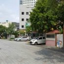 약령시서문공영주차장 이미지