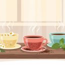 감정 기복이 심할 때 도움 되는 차(Tea) 추천 이미지