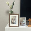 인천 동화마을 사진관 세 돌 사진 후기! :: 흑백사진관 연서