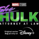 She Hulk 이미지