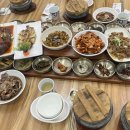 수원 광교 한정식 맛집 봄설 룸식당 가족모임 후기