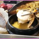 통큰조개찜 이미지