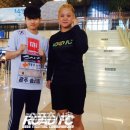 서울 팀 제이 짐 스포츠서울