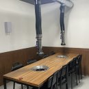 낭만 숯불 아나고 곰장어 이미지