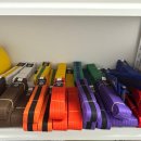 용인대 효 석사 태권도장 이미지