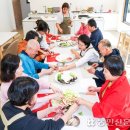 숲속 아지트 이미지