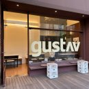 구스타브 | 수원 신동카페거리 크로플 맛집, ‘구스타브’ 솔직후기