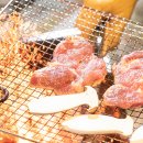 지리산장당계곡식당 이미지