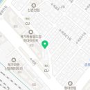 GS25 북가좌점 이미지