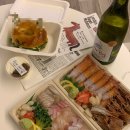 김녕오라이 | 제주 동쪽 구좌 회 맛집 김녕오라이 포장 후기
