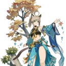 웹툰으로 표현하는 상상의 세계 이미지