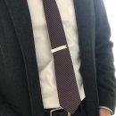 경원열쇠도장 | 강남 원데이클래스로 실버 넥타이핀을 만들었다고?! 대박