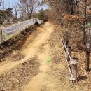 방울산등산로 이미지