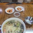 더존손칼국수