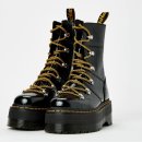 어거스마틴(주) | 이베이까지 뒤져서 구매한 닥터마틴 길라나 맥스 페이턴트 블랙 직구 후기