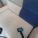 깔끔이세탁 | 대구소파청소 현풍 줌파크 스윙 패브릭쇼파 세탁