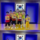 나운 태권도체육관 이미지