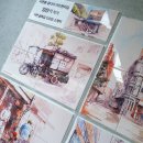 서면愛굴다리벤치길- 이미지